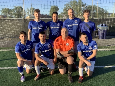Formerlyin shape fc